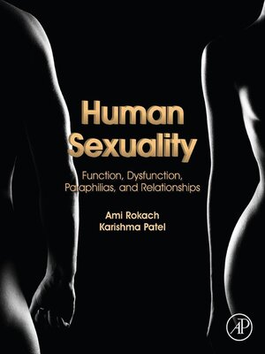 cover image of Human Sexuality